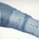 Hip-Hop Men Jeans Casual Denim Distressed Men's Slim Jeans Pants  Skinny Rock Ripped Jeans Hip-Hop Men Jeans Casual Denim Distressed Men's Slim Jeans Pants  Skinny Rock Ripped Jeans