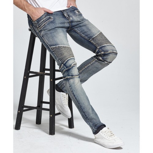 Men Jeans Design Biker Jeans Skinny  Jeans Men Jeans Design Biker Jeans Skinny  Jeans