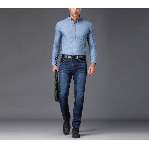 European American Style Stretch Men Jeans European American Style Stretch Men Jeans