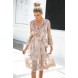 V Neck Long Sleeve Sequin Party Dresses Women Sexy Mesh Streetwear Christmas Dress Female V Neck Long Sleeve Sequin Party Dresses Women Sexy Mesh Streetwear Christmas Dress Female