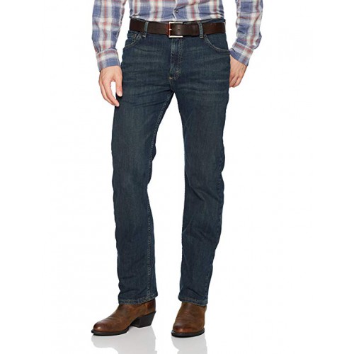 Men's Classic Straight Leg  Jeans Men's Classic Straight Leg  Jeans