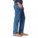 Men's Classic 5-Pocket Regular Fit  Jeans Men's Classic 5-Pocket Regular Fit  Jeans