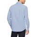Men's Regular-Fit Long-Sleeve Gingham Shirt Men's Regular-Fit Long-Sleeve Gingham Shirt
