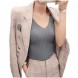 Women's Elegant Business Slim Fit Two Piece Office Lady Blazer and Pants Suit Set Women's Elegant Business Slim Fit Two Piece Office Lady Blazer and Pants Suit Set