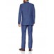 Men's Slim Fit 2 Button Wool Stretch Suit Men's Slim Fit 2 Button Wool Stretch Suit