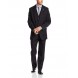 Men's Three-Piece Suit Men's Three-Piece Suit